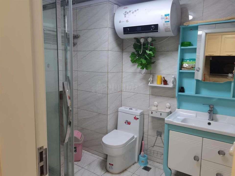 整租·赛格公馆