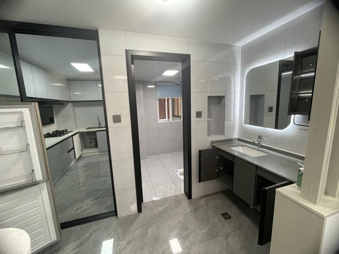 整租·方鹏航天城