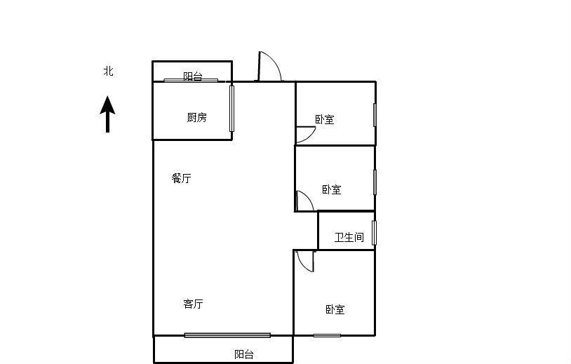 整租·万达华城