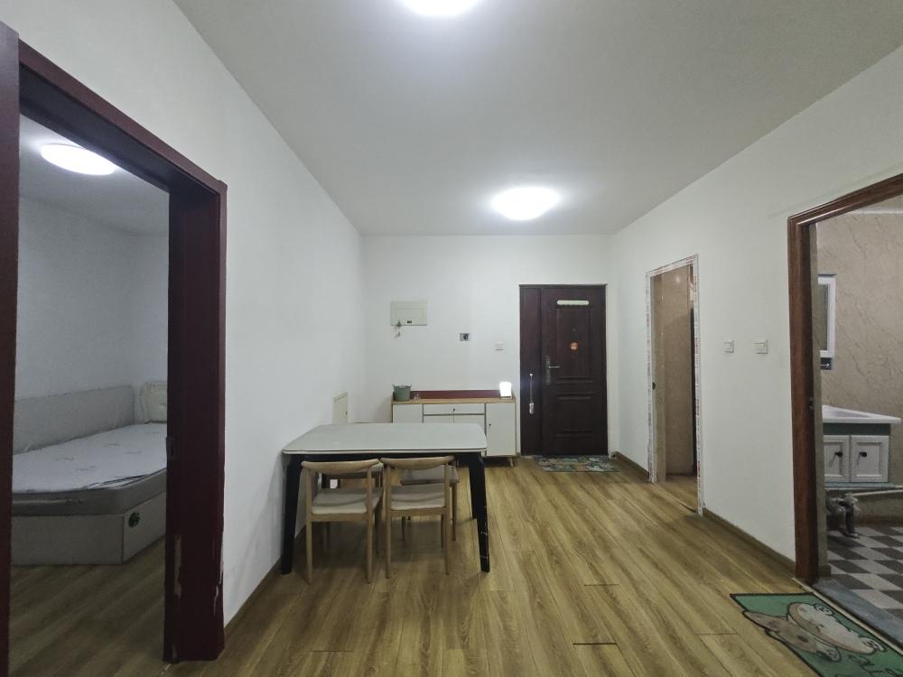 整租·远洋香奈