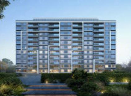 嘉兴万科-光年里南湖新区 余新/建面98平-230平