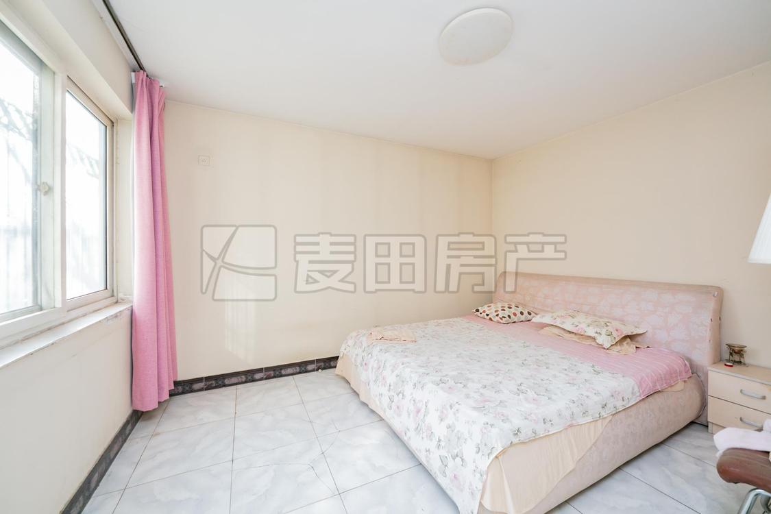 整租·世安家园