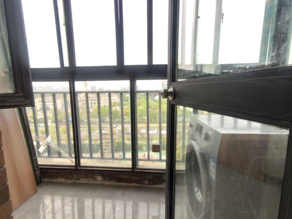 整租·绿地南桥新苑