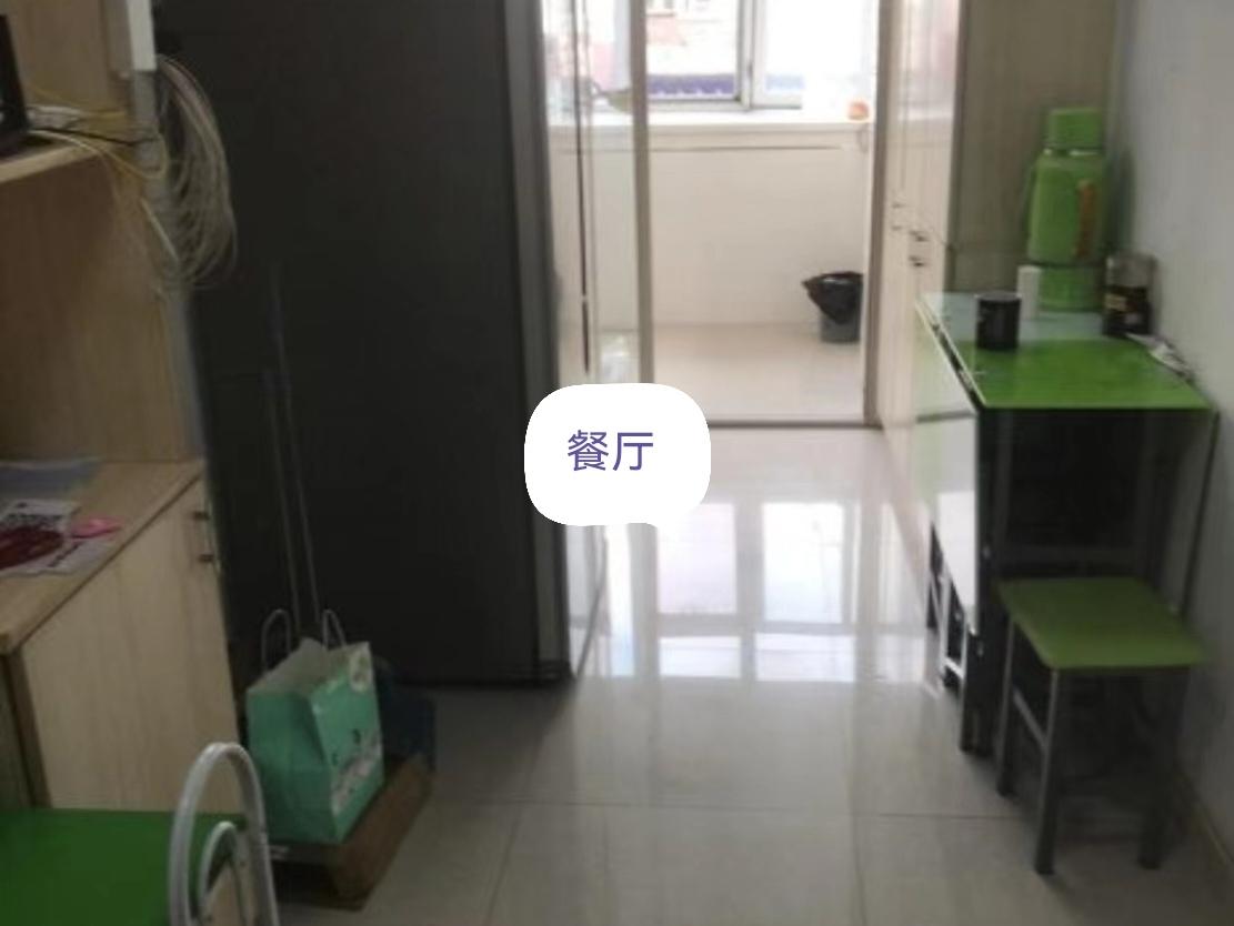整租·园东小区