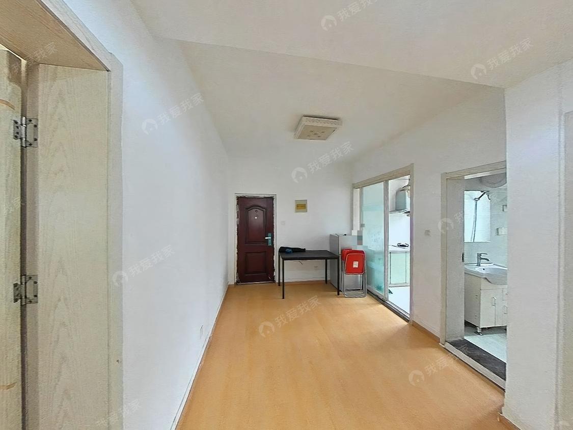 整租·东支家巷