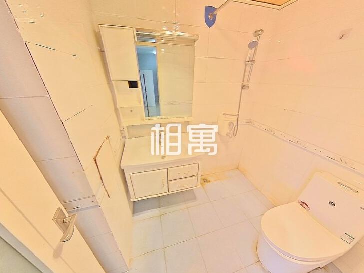 整租·嘉铭桐城(D区)