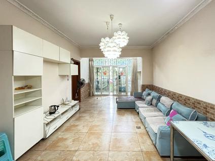 两江新区南桥寺整租 丽景苑(江北)2室2厅/72平/低楼层