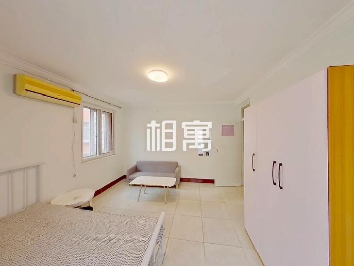 整租·石佛营(东里105号院)