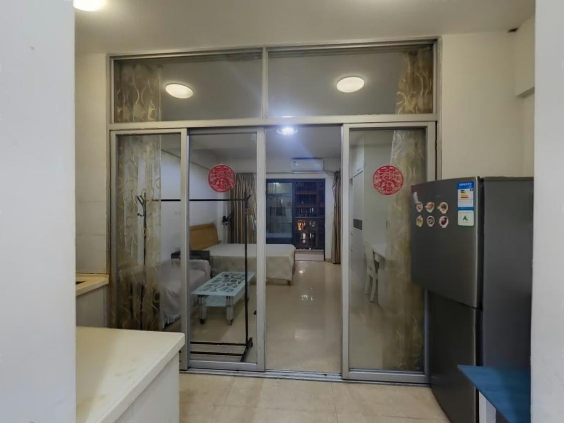 整租·紫金家园(北区)