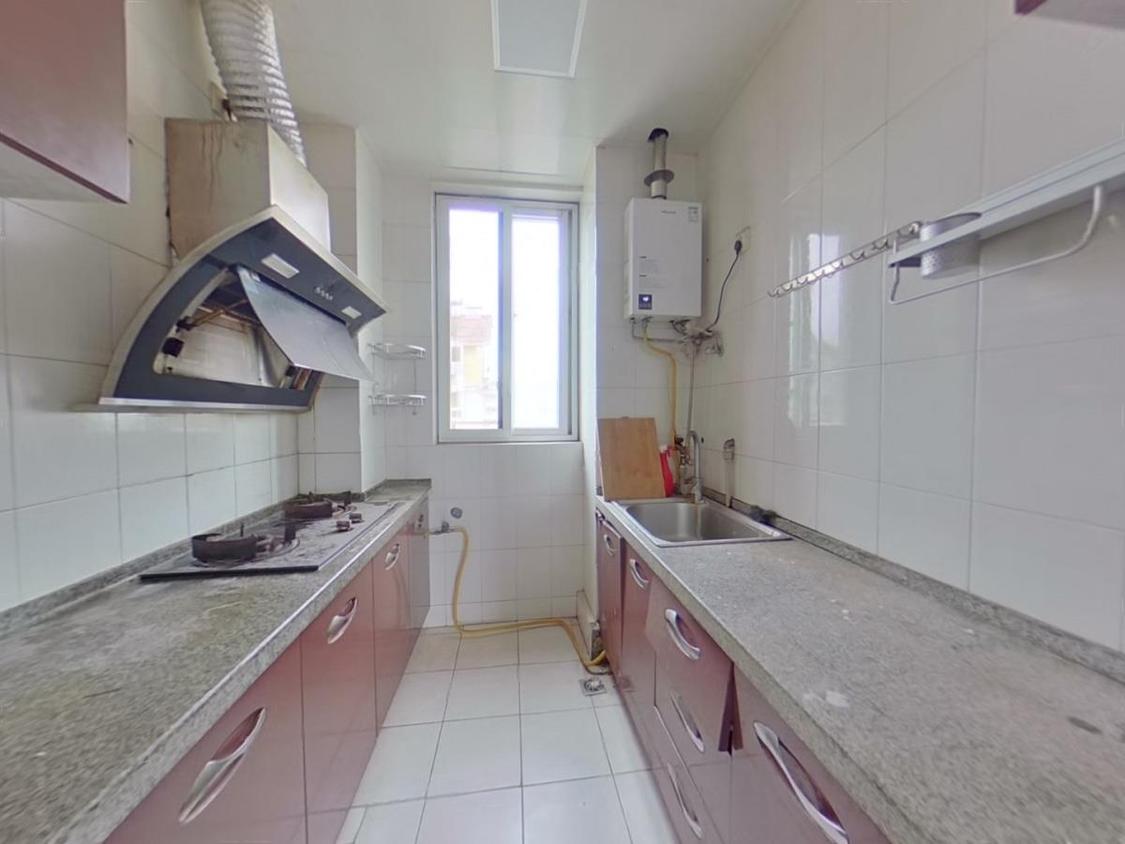 整租·潭桥公寓(南园)