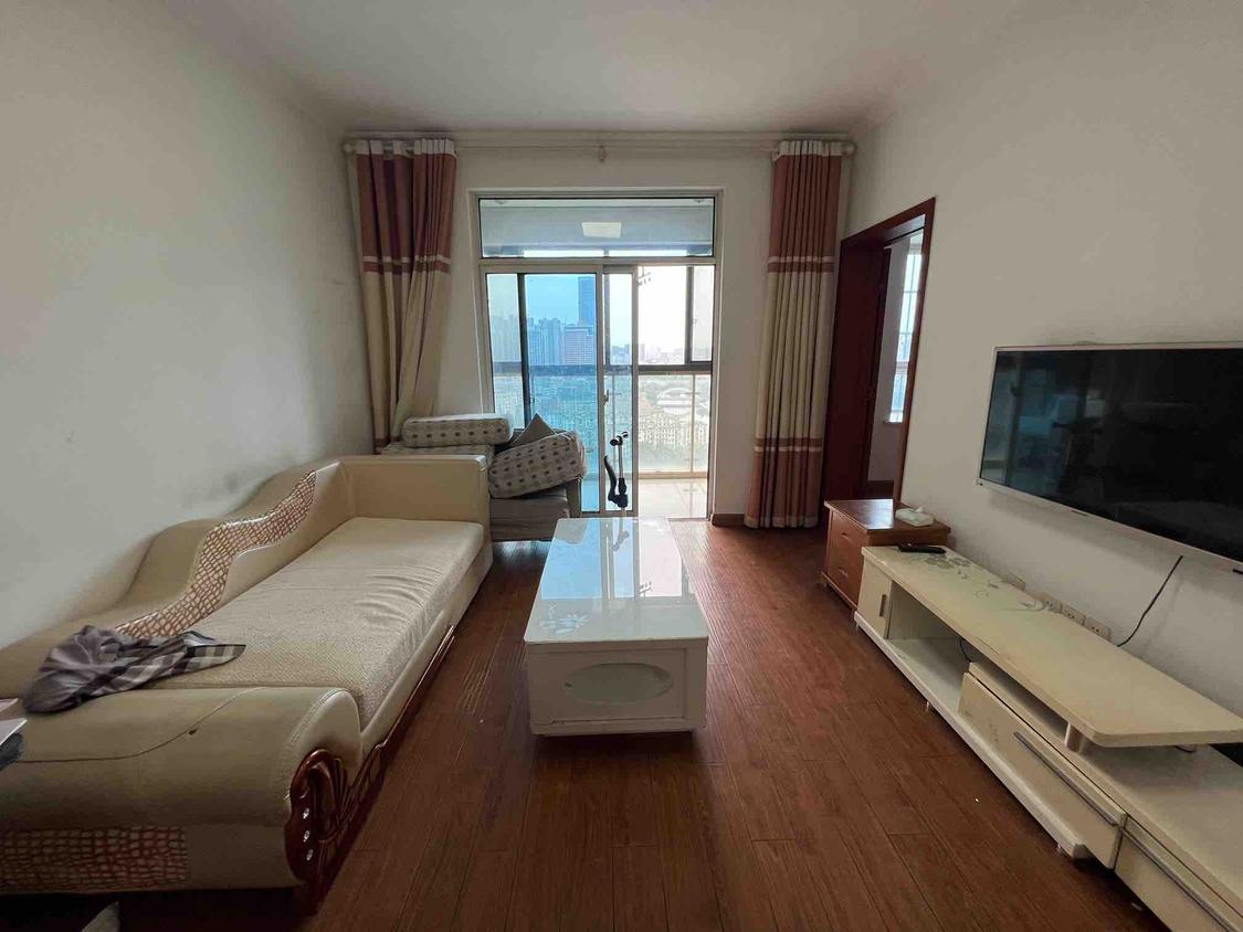 整租·锦绣豪庭