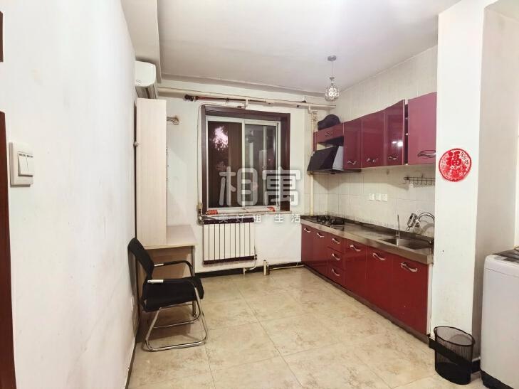 合租·交大东路32号院