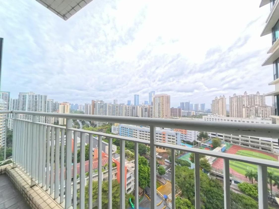 整租·嘉信城市花园(二期)