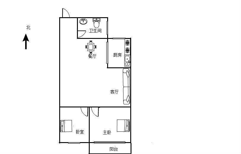 整租·华府春天