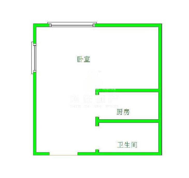 整租·天业盛世花城
