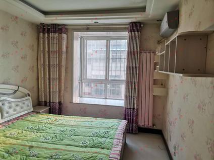 辉县辉县整租 建业春天里(辉县)3室2厅/131平/底层