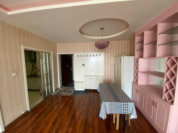 整租·绿苑雅筑