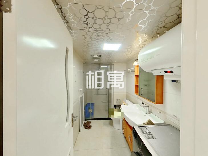 整租·双合家园(D区)