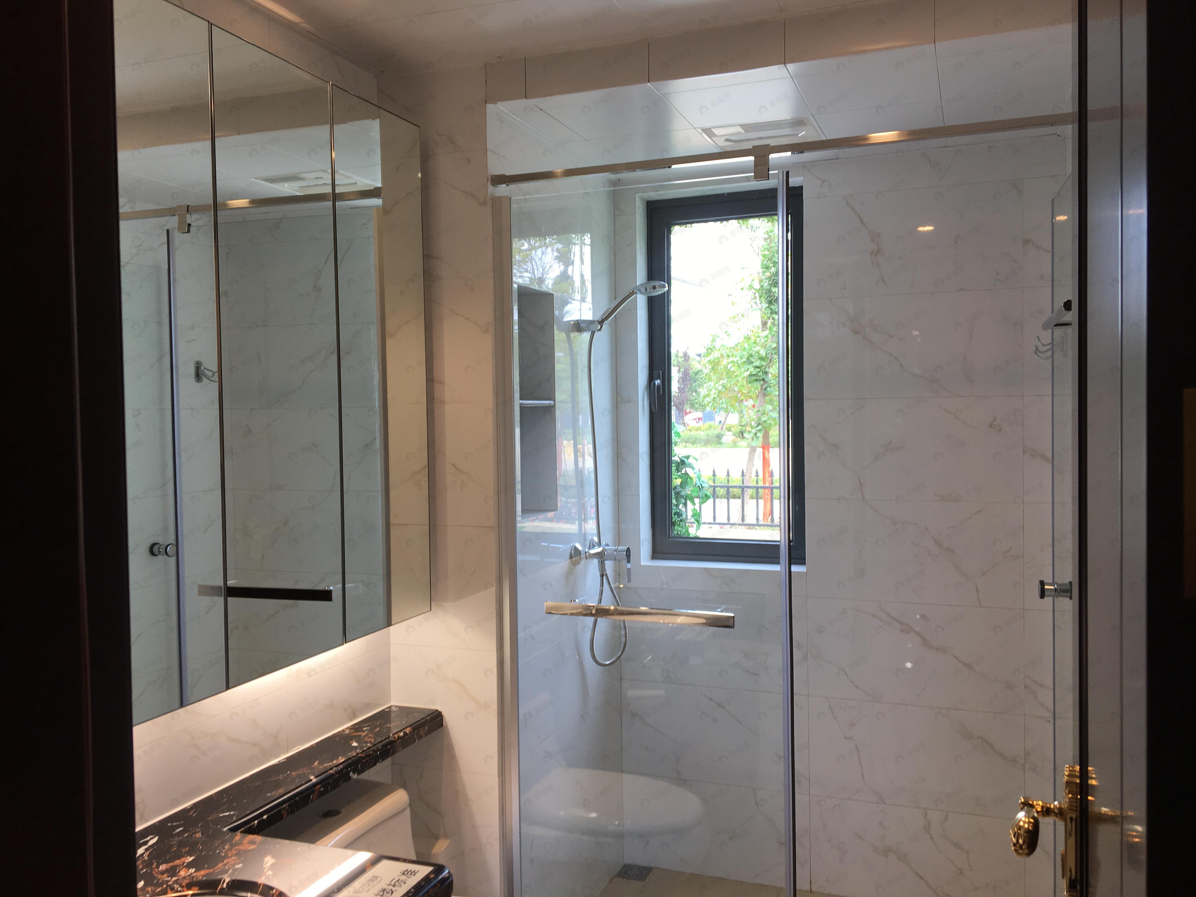 恒大玖珑湾效果图