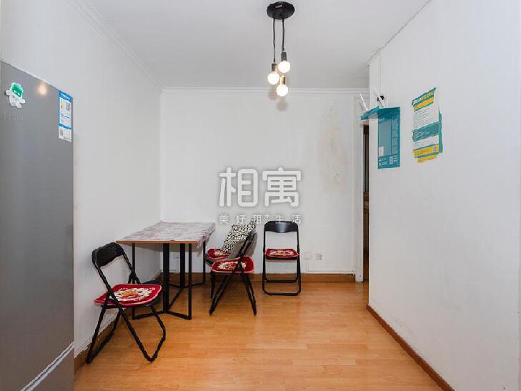 合租·建功北里(五区)