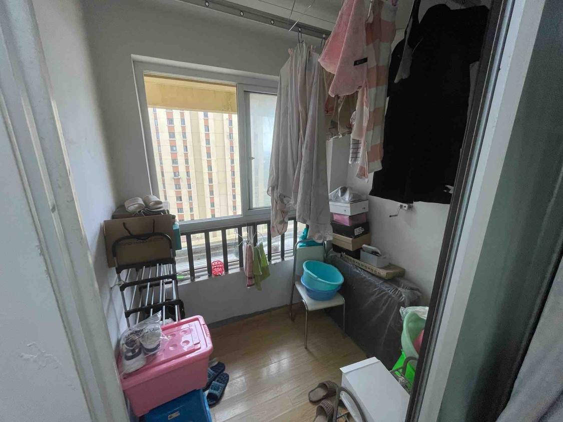 整租·永康城(丹桂苑)