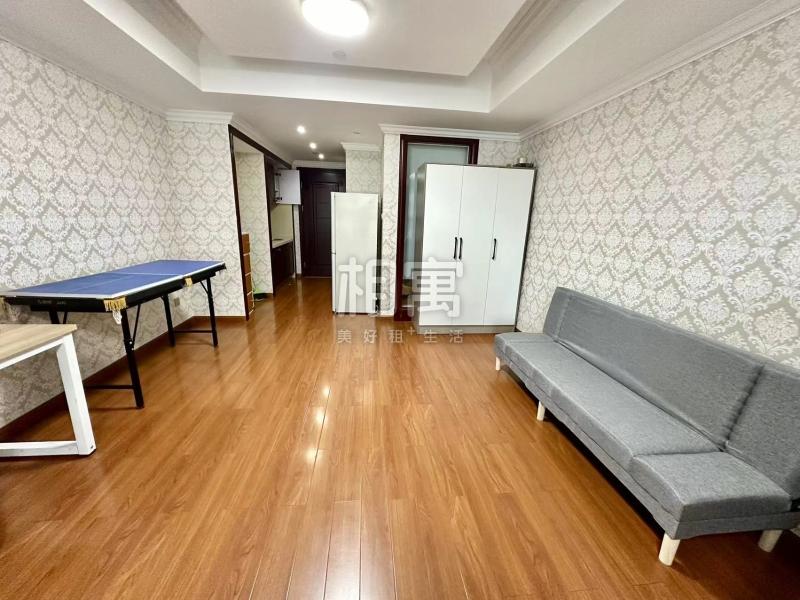 整租·克拉公馆