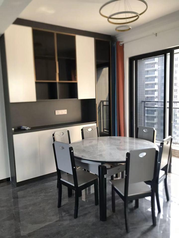 整租·正德玥珑湾