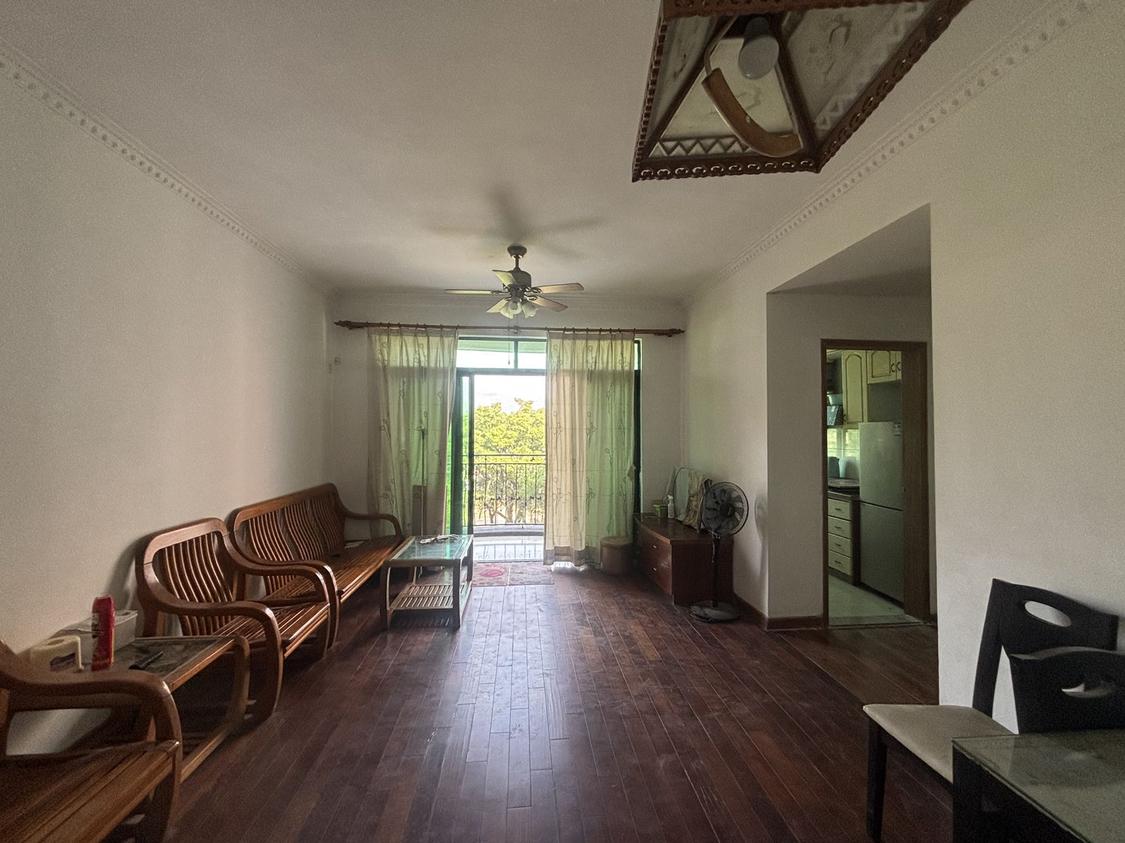 整租·福泉新村