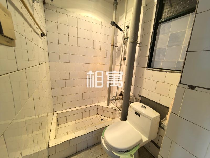 整租·上南新村(八村)