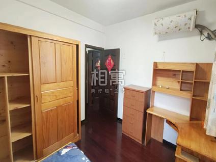 闵行莘庄整租 莘城公寓3室2厅/145平/低楼层