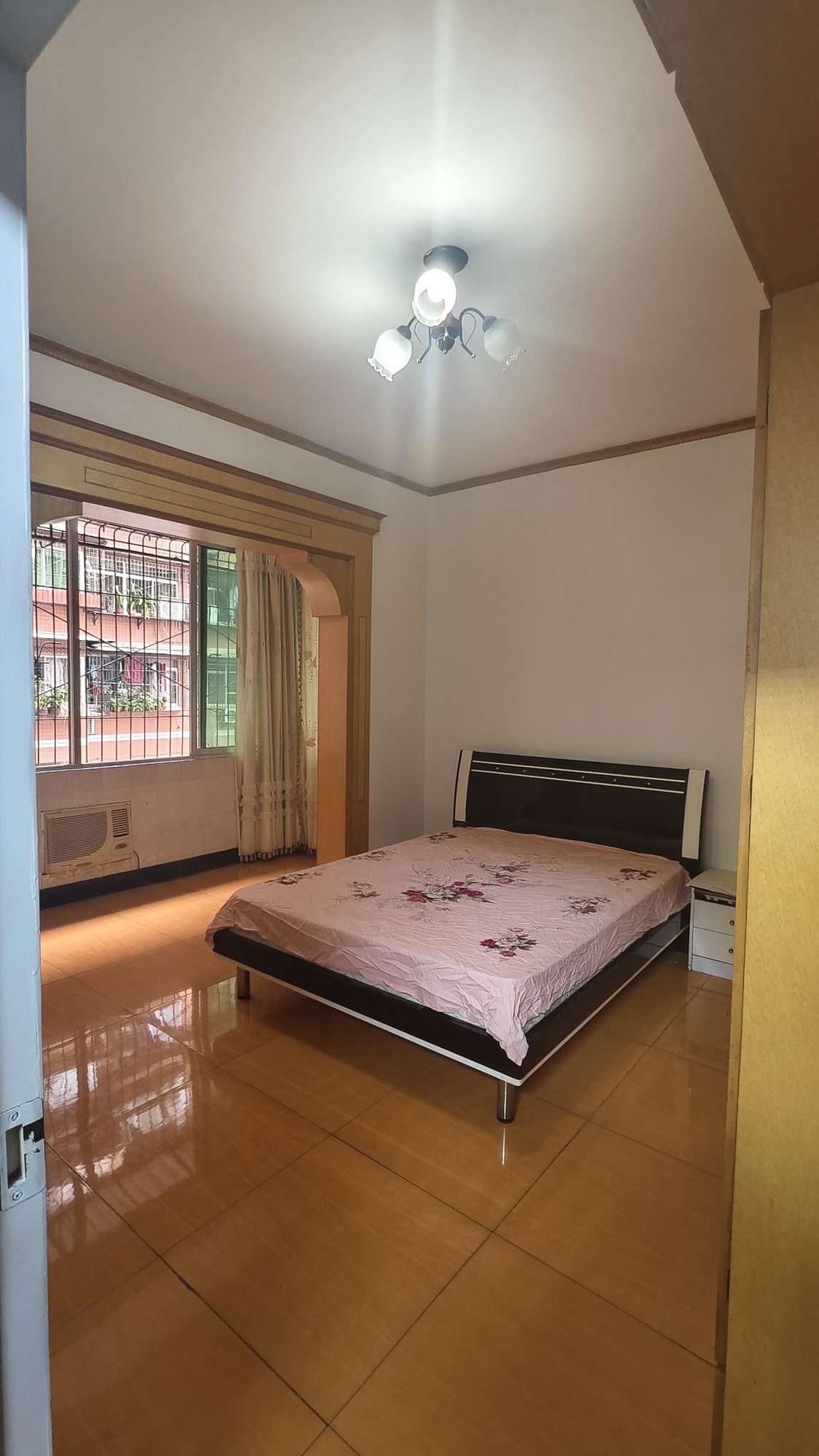 整租·南城小区