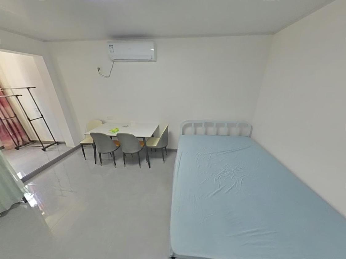 整租·中军新村