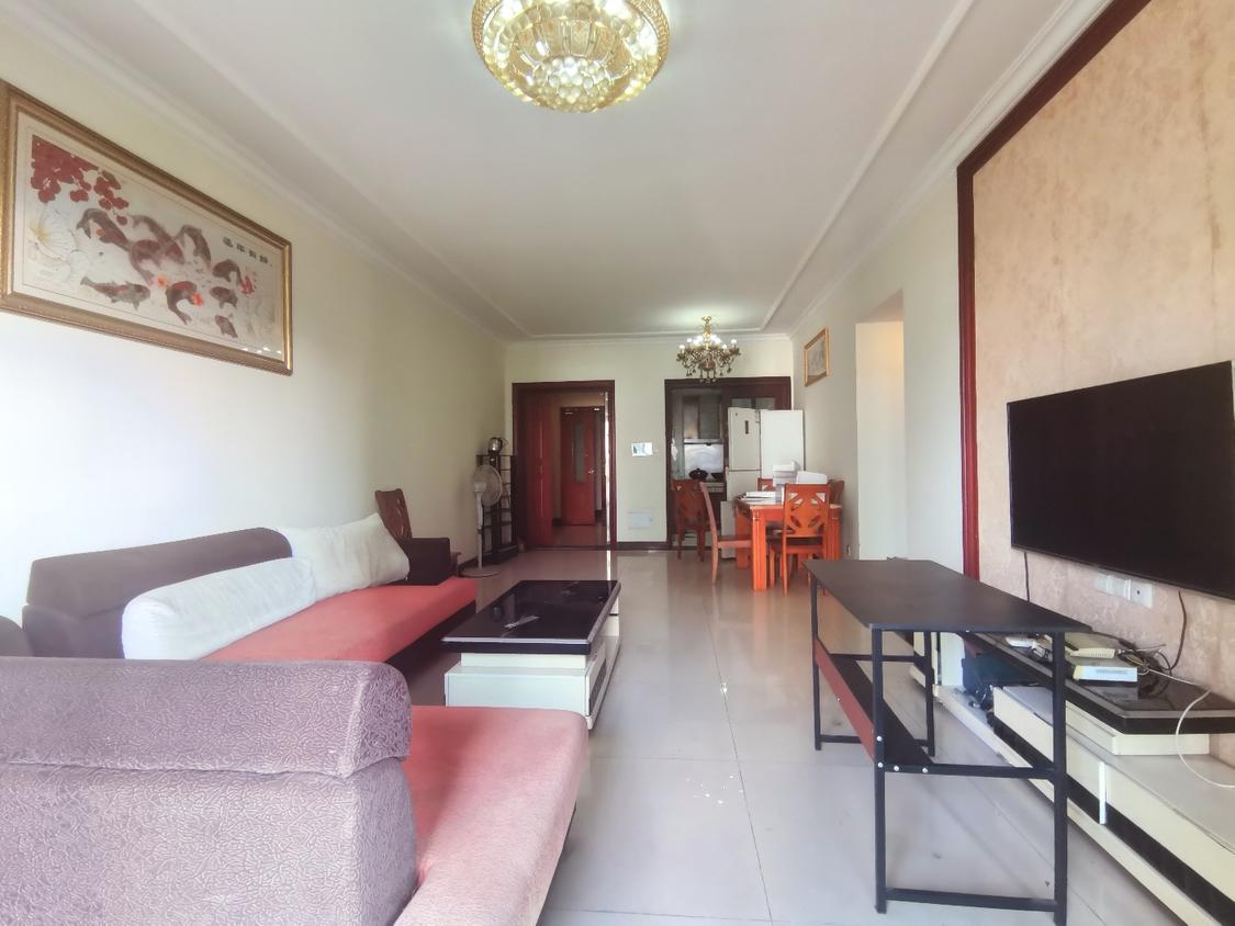 整租·恒大城(三期)