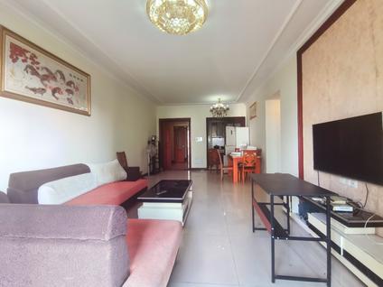 巴南李家沱整租 恒大城(三期)3室2厅/119平/低楼层