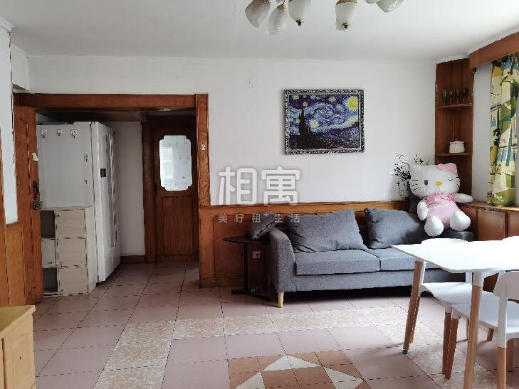 合租·中国农业大学东校区家属院