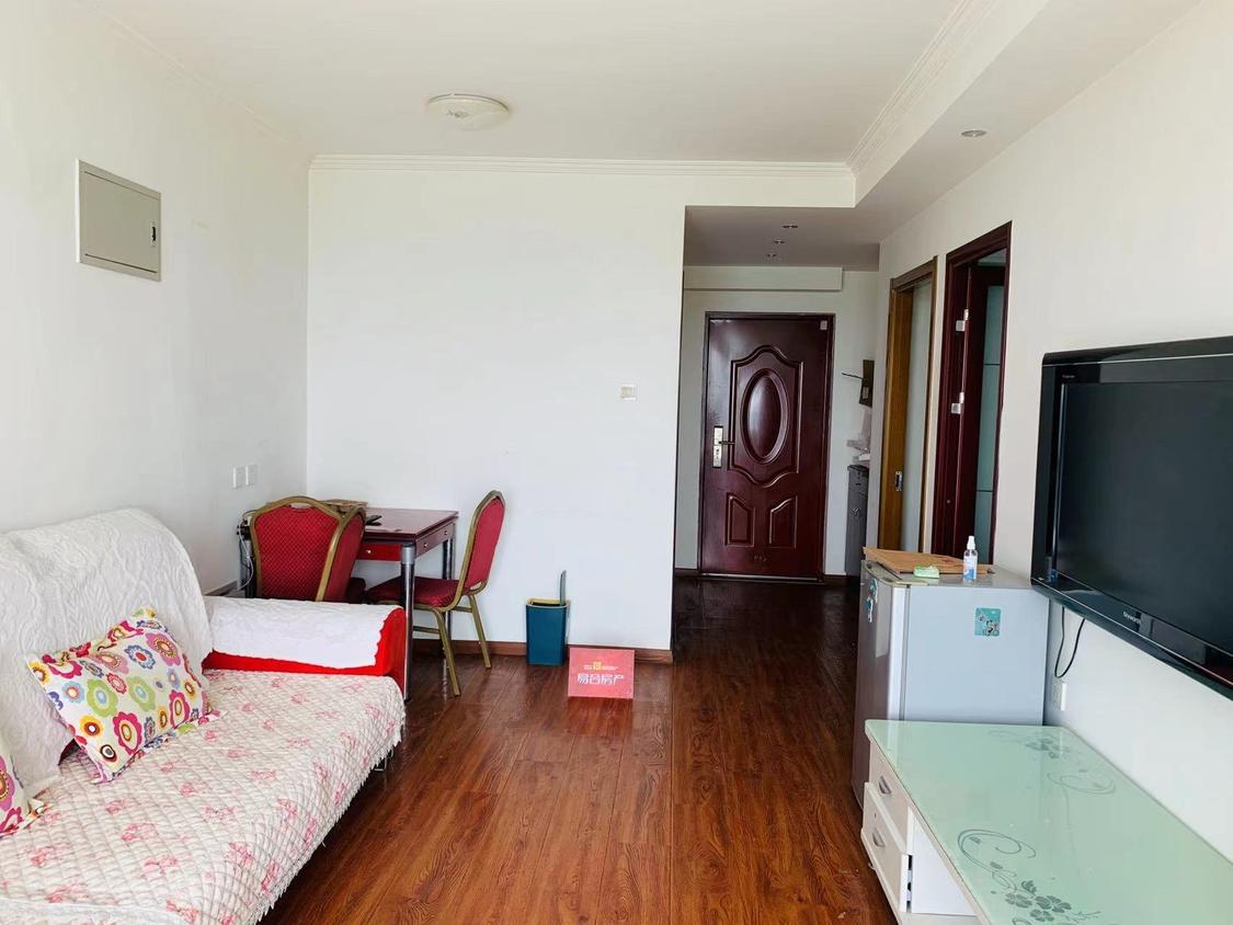 整租·东亚华欣湾