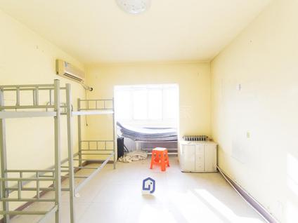 河北区光复道整租 秋星里社区1室1厅/26平/高楼层