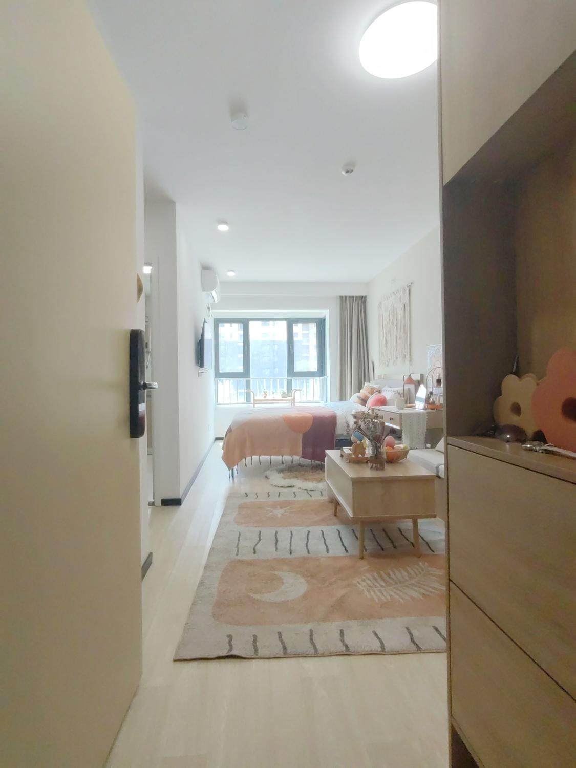 整租·瀛海家园