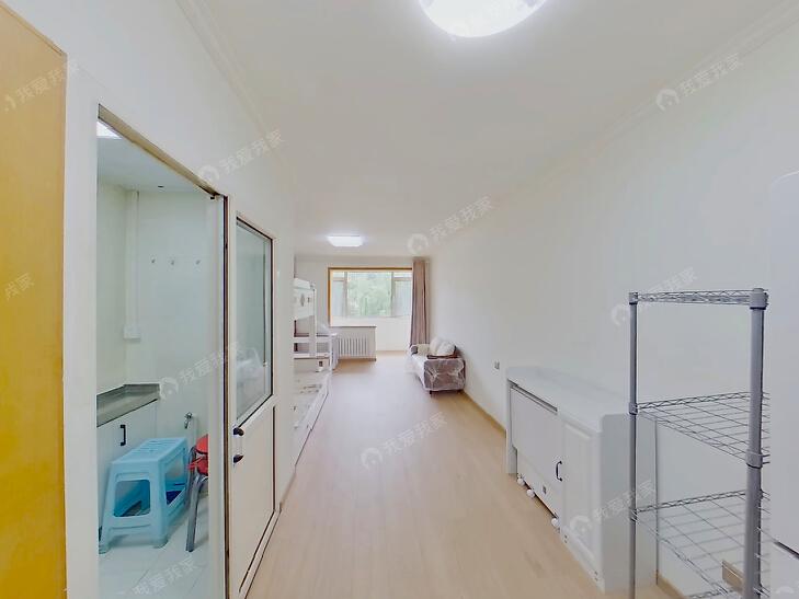 整租·爱民里小区