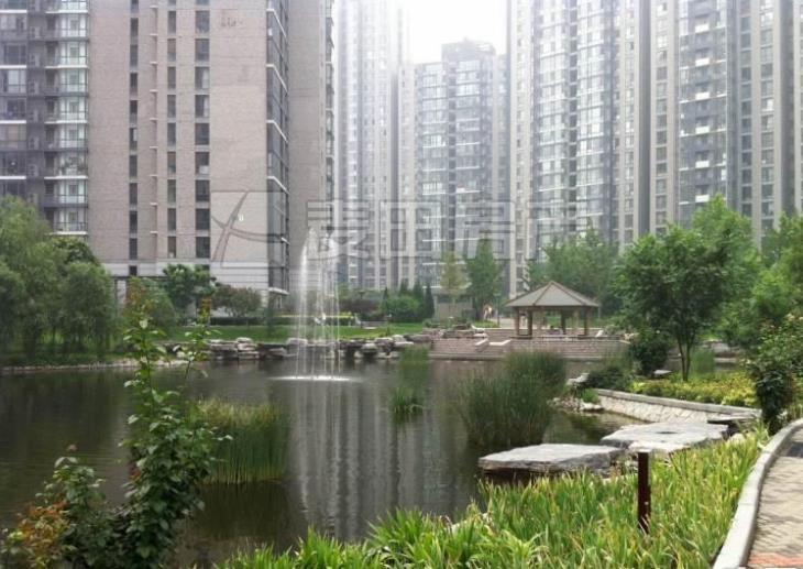 整租·国兴观湖国际