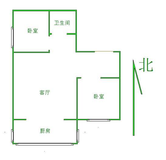 整租·栖美园小区