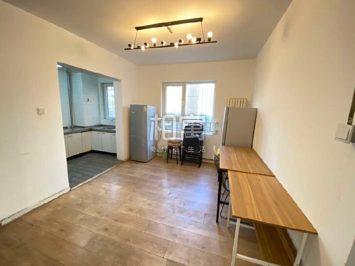 合租·中海金玺公馆