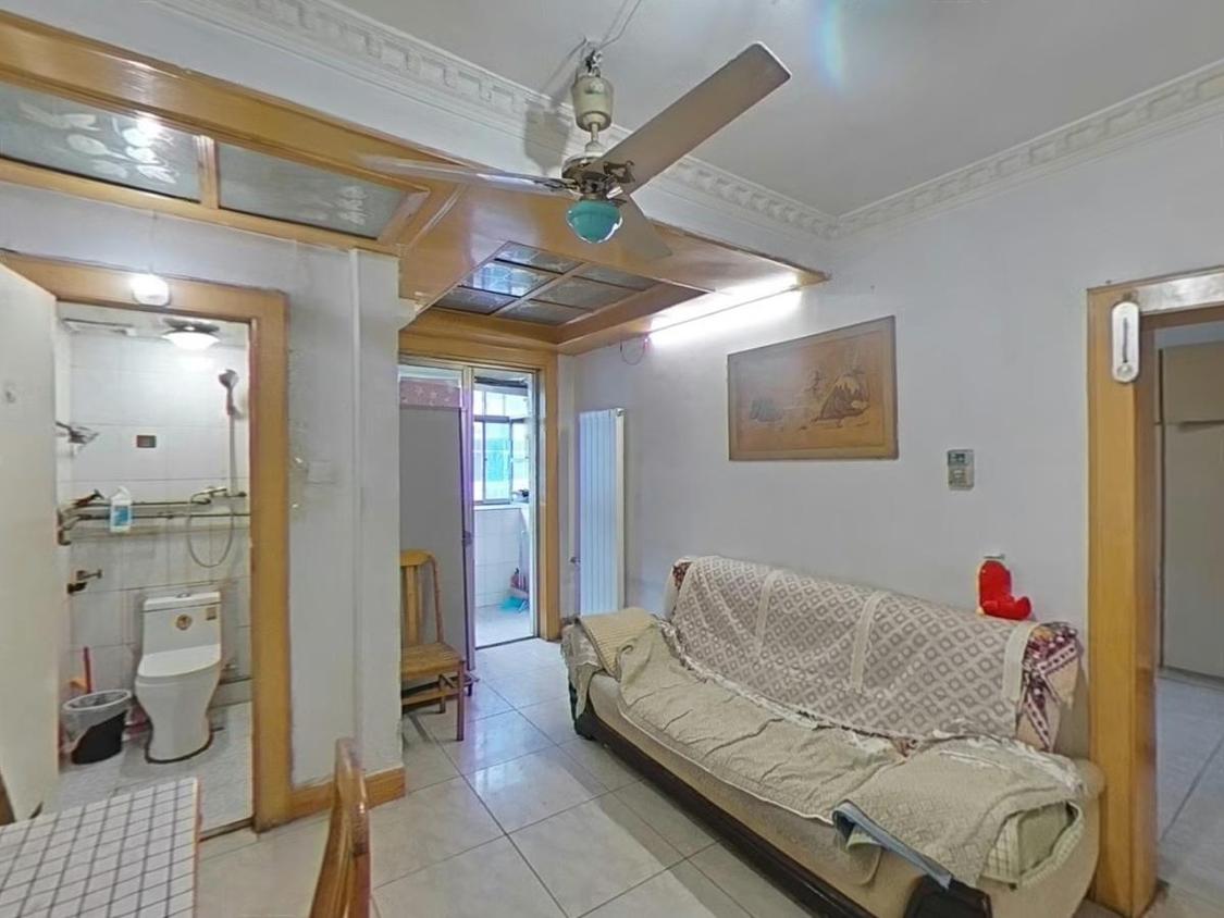 整租·中煤航测遥感局家属区