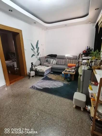 天元长江北路整租 钻石花园2室1厅/70平/中楼层