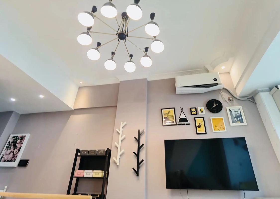 整租·文华豪庭