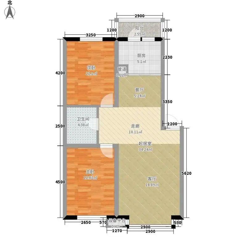 整租·金鹰国际花园南苑