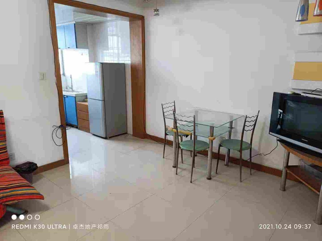 整租·阳光新苑(北区)