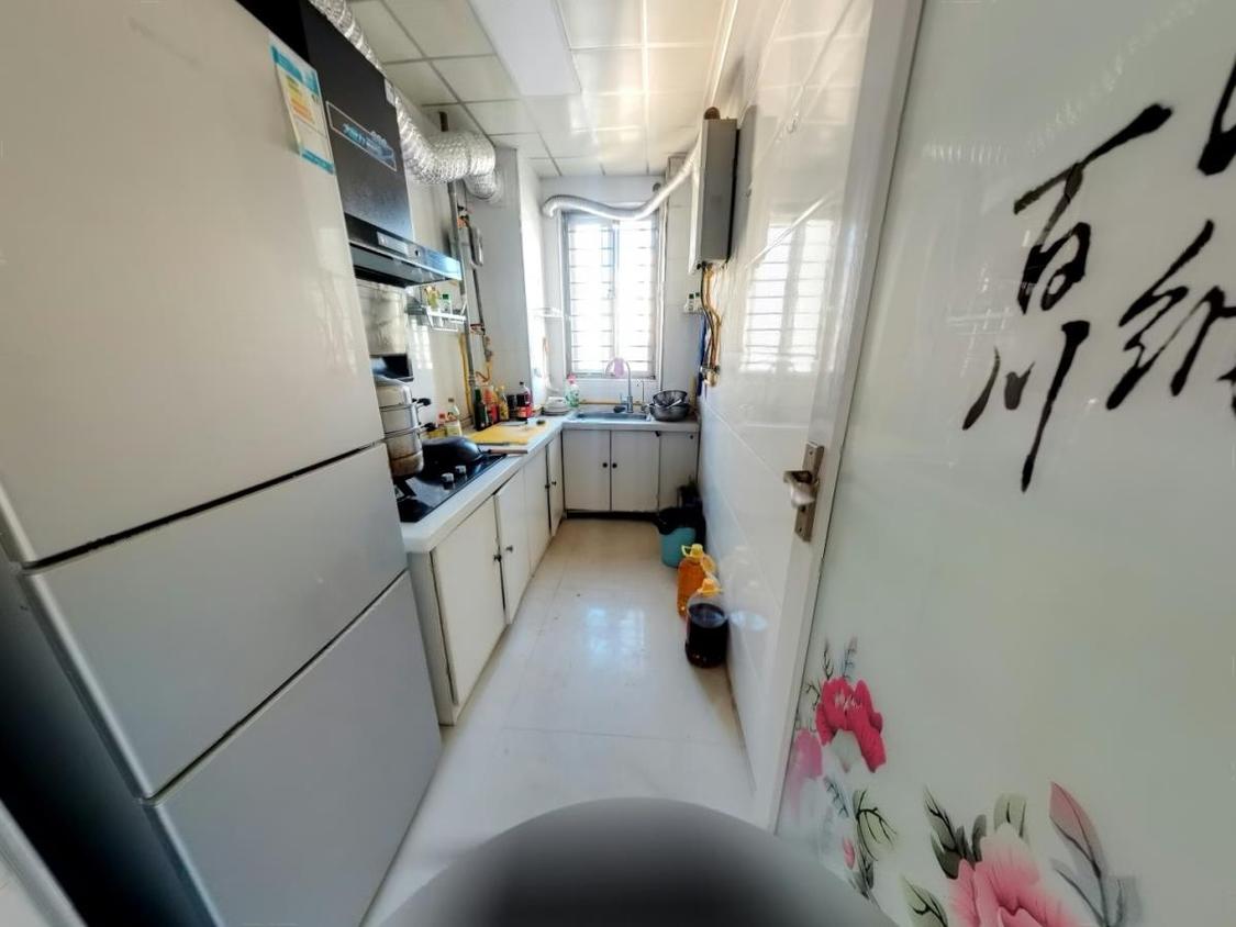 整租·四季花城