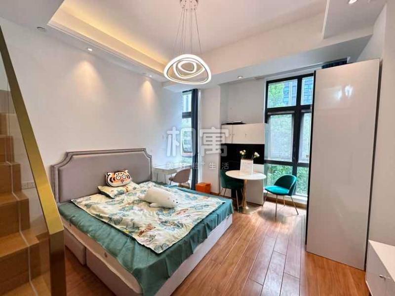 整租·西溪美岸