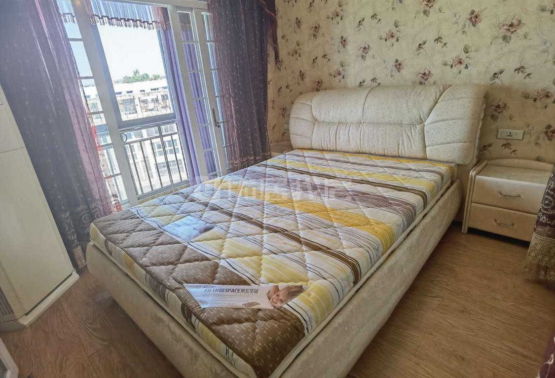 整租·金港国际